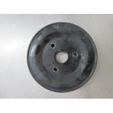 18L126 Water Pump Pulley From 2012 Jeep Compass  2.0